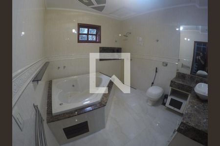 Casa para alugar com 3 quartos, 470m² em Vila Rezende, Goiânia