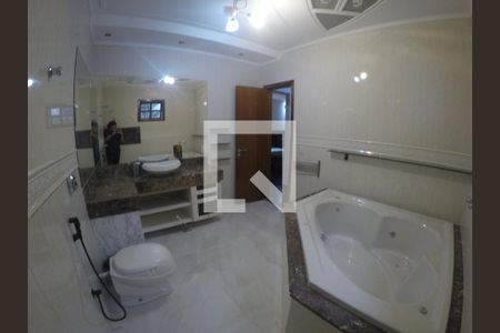 Casa para alugar com 3 quartos, 470m² em Vila Rezende, Goiânia