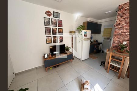 Apartamento à venda com 2 quartos, 45m² em Campina, São Leopoldo
