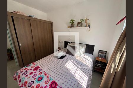 Apartamento à venda com 2 quartos, 45m² em Campina, São Leopoldo