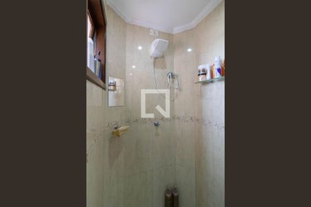 Suíte de casa à venda com 3 quartos, 245m² em Parque Continental, Guarulhos