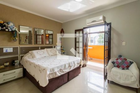 Casa à venda com 3 quartos, 245m² em Parque Continental, Guarulhos