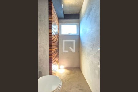 Lavabo de apartamento para alugar com 3 quartos, 127m² em Parque Prado, Campinas