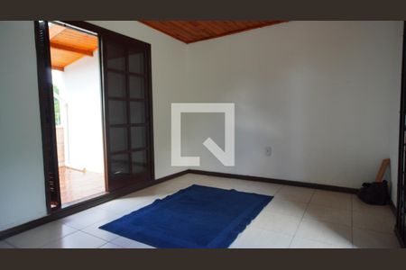 Quarto 1suite de apartamento à venda com 3 quartos, 140m² em Agronomia, Porto Alegre