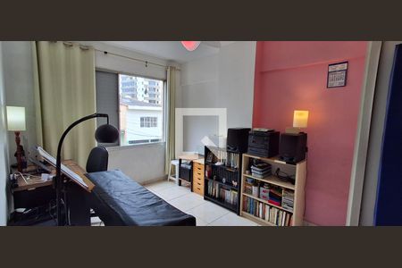 Quarto de apartamento à venda com 1 quarto, 47m² em Vila Helena, São Bernardo do Campo