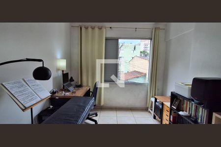 Quarto de apartamento à venda com 1 quarto, 47m² em Vila Helena, São Bernardo do Campo