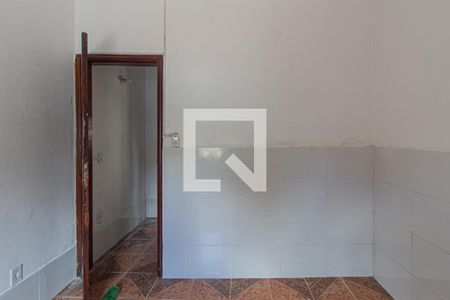 Quarto 2 de casa para alugar com 2 quartos, 70m² em Vila Paranagua, São Paulo