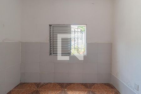 Quarto 2 de casa para alugar com 2 quartos, 70m² em Vila Paranagua, São Paulo