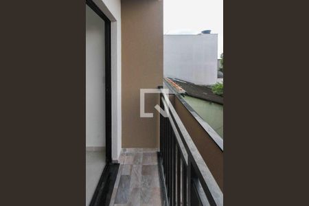 Apartamento para alugar com 2 quartos, 35m² em Vila Sao Nicolau, São Paulo