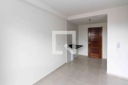 Apartamento para alugar com 2 quartos, 35m² em Vila Sao Nicolau, São Paulo