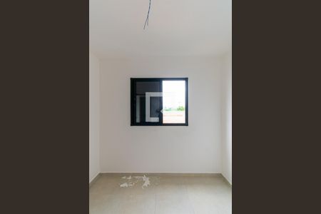 Quarto 1 de apartamento para alugar com 2 quartos, 34m² em Vila Sao Nicolau, São Paulo