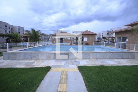 Apartamento para alugar com 2 quartos, 46m² em Setor Andreia, Goiânia