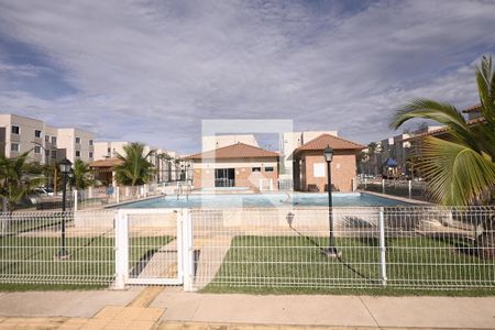 Apartamento para alugar com 2 quartos, 46m² em Setor Andreia, Goiânia