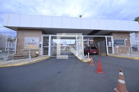 Apartamento para alugar com 2 quartos, 46m² em Setor Andreia, Goiânia