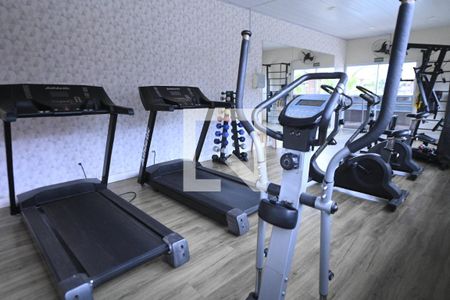 Apartamento para alugar com 2 quartos, 46m² em Setor Andreia, Goiânia