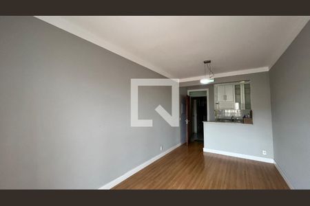 Apartamento à venda com 2 quartos, 63m² em Vila Industrial (campinas), Campinas