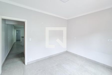 Quarto 2 de casa para alugar com 2 quartos, 112m² em Cidade Miramar, São Bernardo do Campo