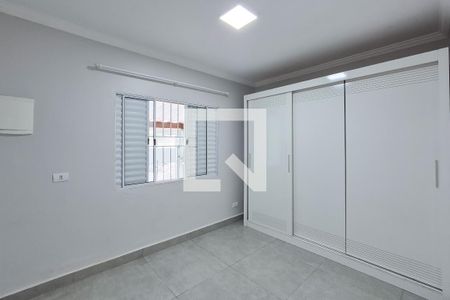 Quarto 1 de casa para alugar com 2 quartos, 112m² em Cidade Miramar, São Bernardo do Campo