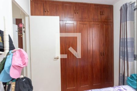 Quarto 1 de apartamento à venda com 3 quartos, 72m² em Parque Italia, Campinas
