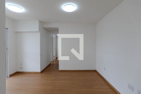 Sala de apartamento para alugar com 3 quartos, 70m² em Vila Oliveira, Mogi das Cruzes