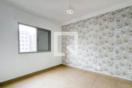 Quarto 1 de apartamento para alugar com 3 quartos, 75m² em Planalto, São Bernardo do Campo