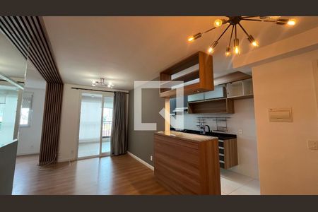 Apartamento para alugar com 2 quartos, 86m² em Jardim Nossa Senhora Auxiliadora, Campinas