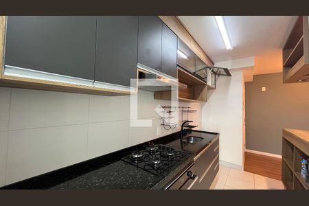 Apartamento para alugar com 2 quartos, 86m² em Jardim Nossa Senhora Auxiliadora, Campinas