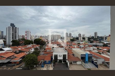 Apartamento para alugar com 2 quartos, 86m² em Jardim Nossa Senhora Auxiliadora, Campinas