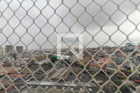 Apartamento à venda com 2 quartos, 64m² em Jardim Guiomar, São Paulo