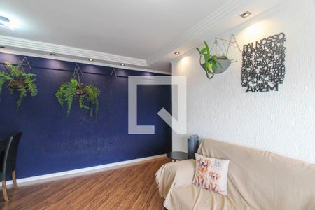 Apartamento à venda com 2 quartos, 64m² em Jardim Guiomar, São Paulo