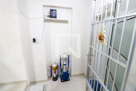 Casa à venda com 4 quartos, 260m² em Jardim Mirante, São Paulo