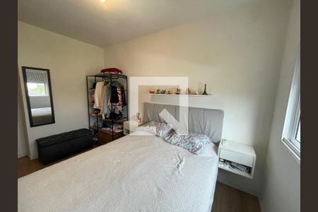 Quarto 1 de apartamento à venda com 2 quartos, 48m² em Guarani, Novo Hamburgo
