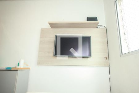 Quarto 1 de apartamento para alugar com 2 quartos, 76m² em Jardim Santo Alberto, Santo André