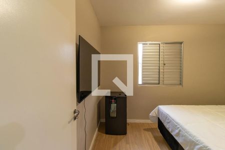 Quarto 1 de apartamento para alugar com 2 quartos, 55m² em Jardim da Gloria, Cotia