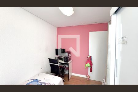 Apartamento à venda com 2 quartos, 45m² em Trevo, Belo Horizonte