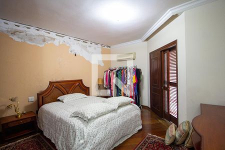 Suite de casa para alugar com 3 quartos, 334m² em Vila Santana, Sorocaba