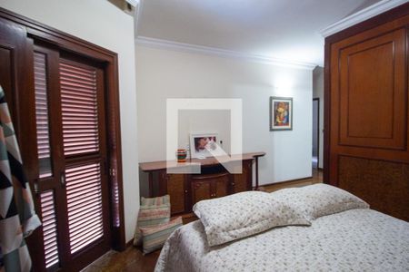 Suite de casa para alugar com 3 quartos, 334m² em Vila Santana, Sorocaba