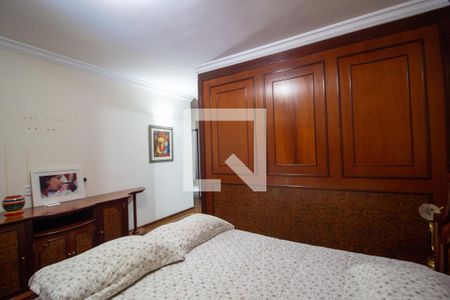 Suite de casa para alugar com 3 quartos, 334m² em Vila Santana, Sorocaba