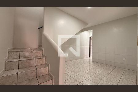 Sala de casa para alugar com 2 quartos, 100m² em Conjunto D, Brasília