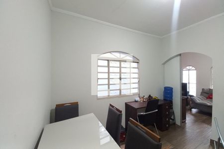 Sala de Jantar de casa à venda com 3 quartos, 214m² em Jardim Santa Lúcia, Campinas