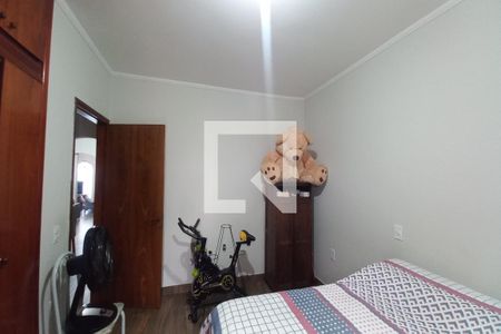 Quarto 1 de casa à venda com 3 quartos, 214m² em Jardim Santa Lúcia, Campinas