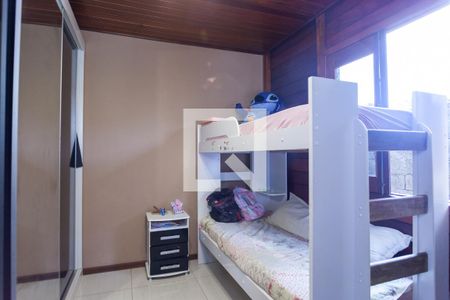 quarto 2 de casa à venda com 3 quartos, 1500m² em Canto das Águas, Rio Acima