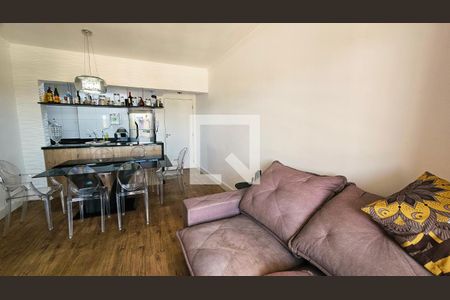 Apartamento à venda com 3 quartos, 77m² em Ponte Sao Joao, Jundiaí