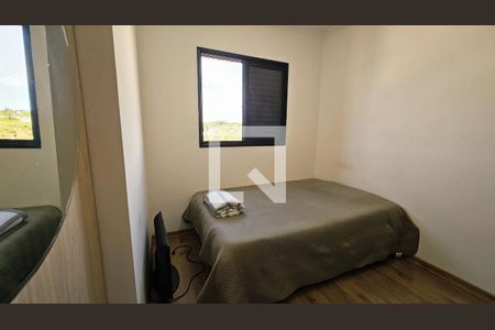 Apartamento à venda com 3 quartos, 77m² em Ponte Sao Joao, Jundiaí