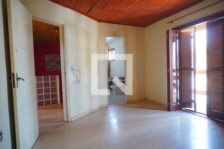 Quarto suíte de apartamento para alugar com 3 quartos, 125m² em Passo das Pedras, Porto Alegre