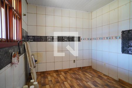 Cozinha de apartamento para alugar com 3 quartos, 125m² em Passo das Pedras, Porto Alegre