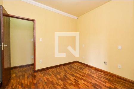 Quarto 1 de apartamento para alugar com 3 quartos, 77m² em União, Belo Horizonte