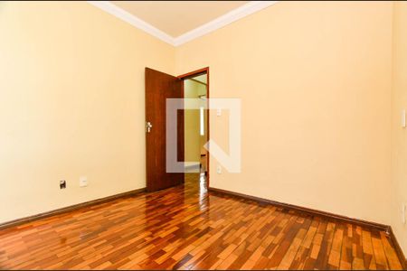 Quarto 1 de apartamento para alugar com 3 quartos, 77m² em União, Belo Horizonte