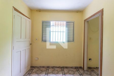 Casa 1 - quarto 1 de casa à venda com 3 quartos, 180m² em Campanário, Diadema