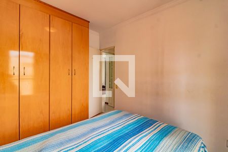 Apartamento à venda com 2 quartos, 63m² em Vila Mascote, São Paulo